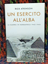 Esercito all alba nord - ,