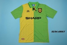 Maglia Jersey MANCHESTER