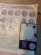 Bollini punti conad pixar - conad,
