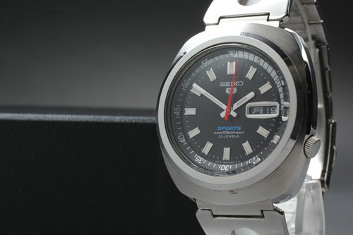 Quasi come nuovo seiko 5 - come,