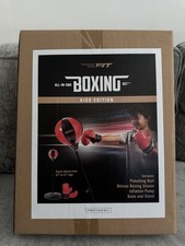 Set Boxe Bambini Punch Ball