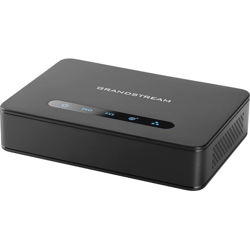 Voice over grandstream - voice, ip