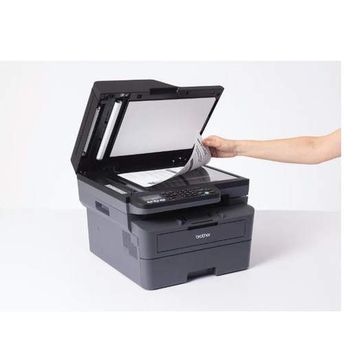 Stampante multifunzione laser