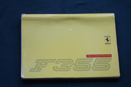 Ferrari f355 euro - 95,