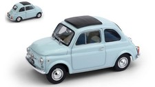 FIAT 500F 1965-72 CHIUSA