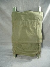 Zaino vintage Stusco in legno