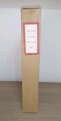 Treccani libro dell - treccani, il
