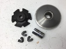 PULEGGIA MOBILE VARIATORE MALOSSI NO RULLI NO MOLLA KYMCO PEOPLE S 200 2005