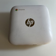 HP Mini PC Chromebox CB1-014