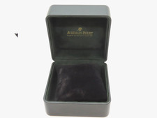 Audemars Piguet scatola