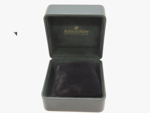 Audemars piguet scatola - audemars,