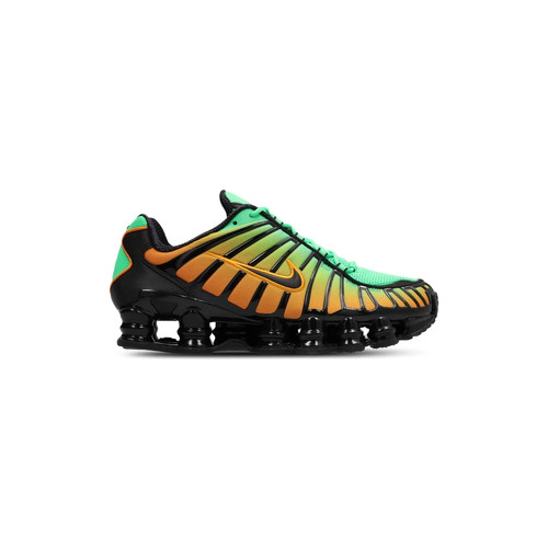 Nike shox sneaker - shox, scarpe