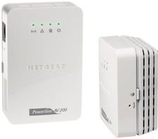 Netgear Powerline AV 200