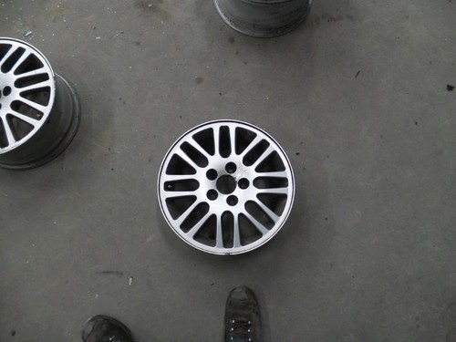 Cerchio 5j et49 5 - cerchio, 16",