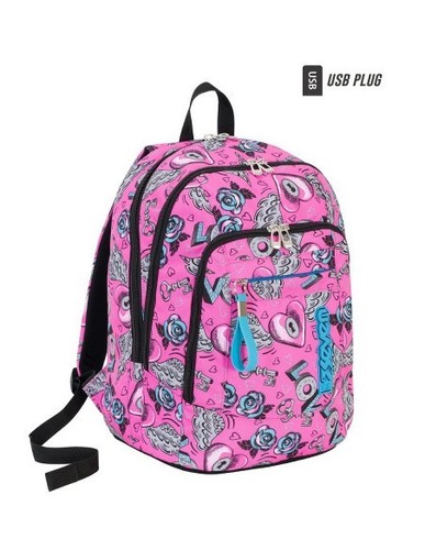 Zaino seven advanced - seven, femminile
