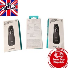 Logitech wireless presenter - logitech,