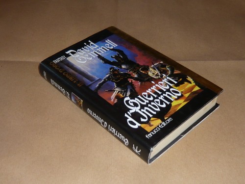 David gemmell guerrieri - david, gemmell,