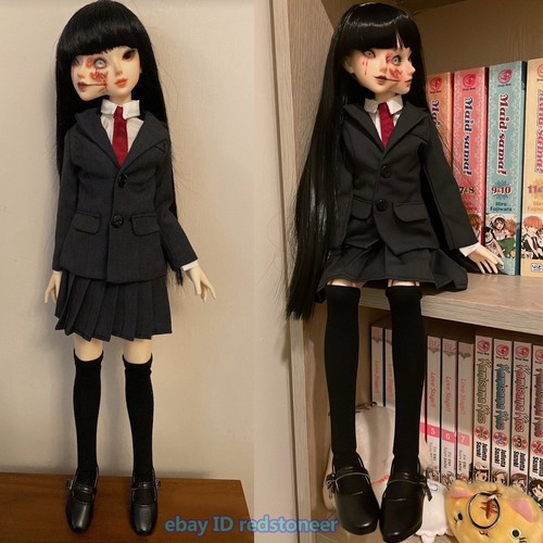 Modellino bambola resina bjd - bambola,