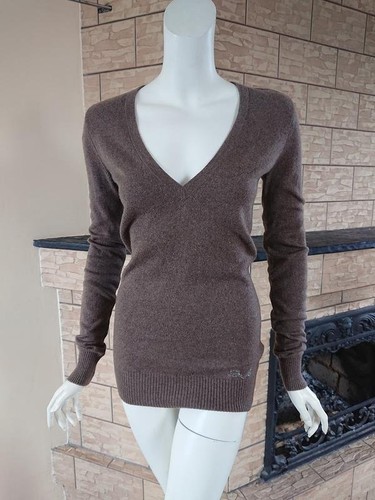 Maglione donna liu marrone - liu, jo