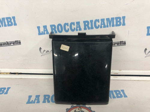 Parafango posteriore atala - parafango,