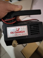 stock elettrico E Altro Affare 