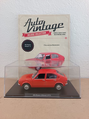 1596a auto vintage deluxe - 1596a,
