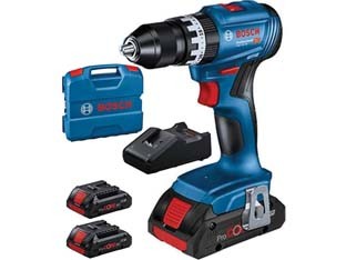 Trapano avvitatore bosch - avvitatore,