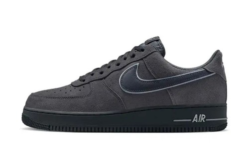 Nike air force low - air, lv8