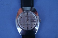 OROLOGIO DA UOMO MOVIMENTO MECCANICO