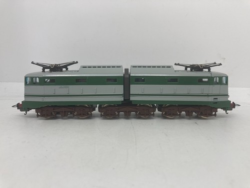 Lima 8026 locomotive - lima, ho