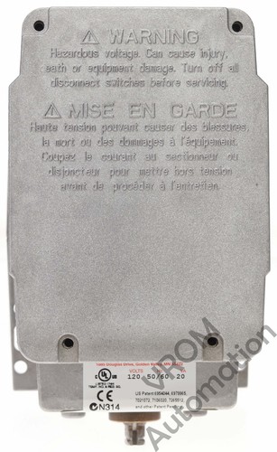 Motore surplus honeywell - motore,