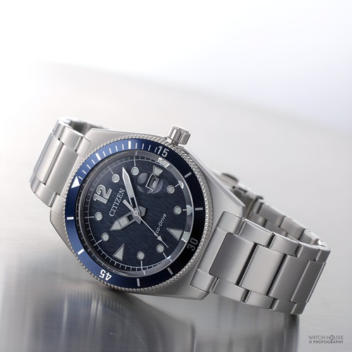 Orologio uomo citizen chrono - orologio,