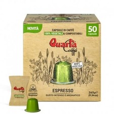 ☕ Quarta Caffè Espresso -