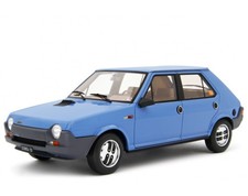 FIAT RITMO 60 CL 1978 blu