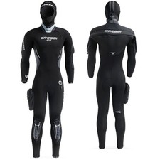 Cressi sub uomo - sub, muta