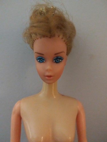 Barbie ballerina vintage - ballerina, #9093
