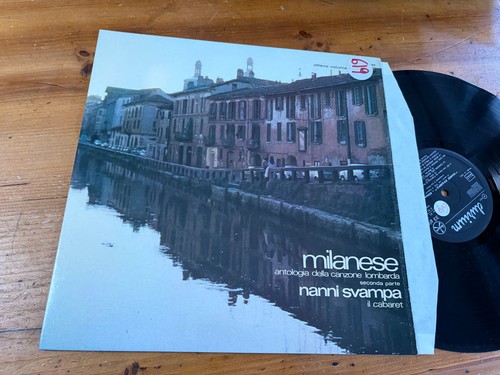 Italy 1973 nanni - italy,
