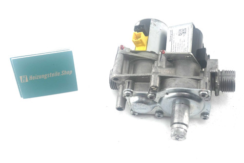 Rubinetto gas vaillant - rubinetto, resideo