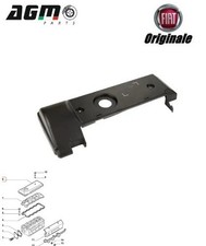 Coperchio del motore originale