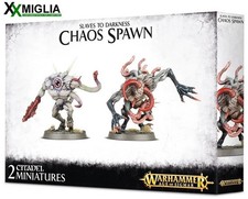 Warhammer Age of Sigmar -