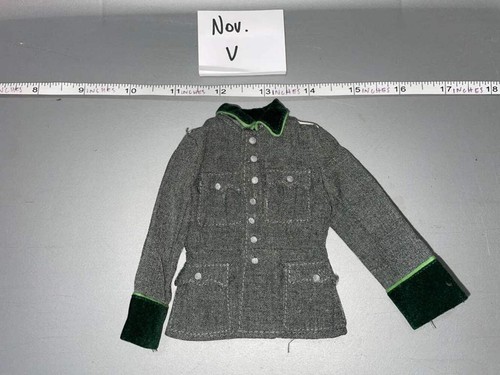 Tunica uniforme polizia