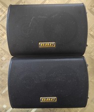 Coppia Casse passive GBC KL-320   2x30W rms 8 Ohm