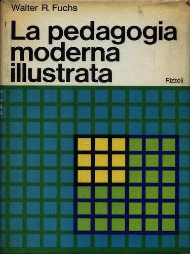 Pedagogia moderna - la,