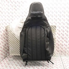 FODERA SCHIENALE SEDILE