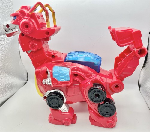 Transformers rescue bots - transformers,