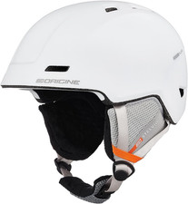 Casco sci snowboard - casco, e