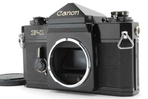 Come nuovo canon 1 f1 - 【come,