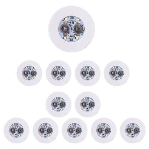 Sottobicchiere led - sottobicchiere,