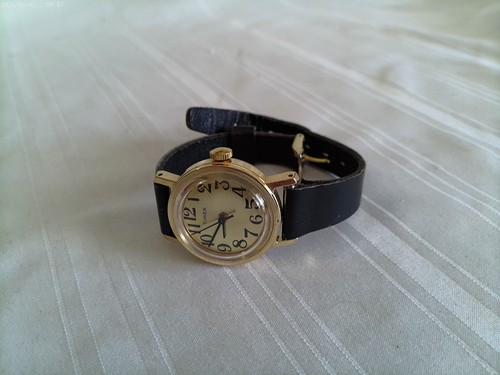 Orologio polso donna timex - polso,