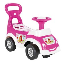 PRIMI PASSI BIEMME SAETTA ROSA BAMBINI CON FORMINE PRIMI GIOCHI